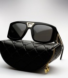 AM Eyewear Kyle - Black
