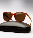 Cutler and Gross 1052 - Honey Tortoise