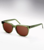 Super People Dark Green