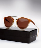 Super Jaguar Matte Light Havana