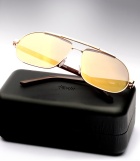 Ksubi Ursa Minor - Gold