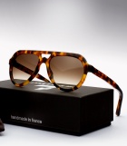 Thierry Lasry Liquid 2 - Black