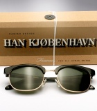 Han Ed - Black