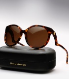 House of Harlow 1960 Robyn - Tortoise