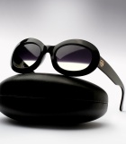 House of Harlow 1960 Audrey - Black Linear