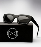 Chronicles of Never Water Nourishes Wood - Matte Black
