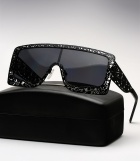 Karen Walker The Butler Critter - Black