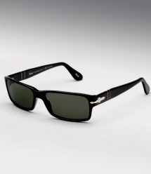 Persol 2747 - Black w/ G15 Polarized
