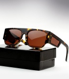 Super SideViews Yellow Tortoise