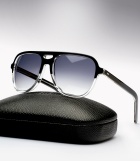 Cutler and Gross 0927 - Grad Black