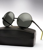 Karen Walker Von Trapp - Black