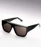 Ksubi Skat - Black