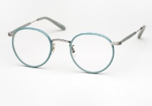 Garrett Leight Wilson - Sage Pearl / Seafoam