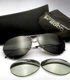 Porsche Design P'8433 - Gunmetal