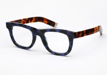 Super Ciccio Optical Blue Havana