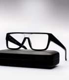 Ksubi Alkes - Black