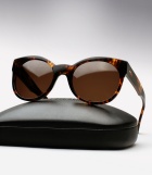 Cutler and Gross 1005 - Dark Turtle