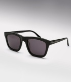 Karen Walker Deep Freeze-Black