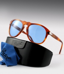 Persol 649S custom