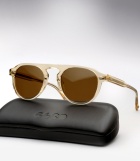Garrett Leight Harding - Champagne