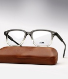 Garrett Leight Westminster - Grey Fade (Eye)