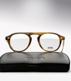 Garrett Leight Harding - Sage (Eye)
