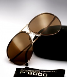 Porsche Design P'8478 - Gold