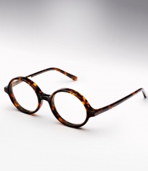 Han Doc - Tortoise Eyeglasses