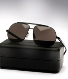 Ksubi Ursa Minor - Black