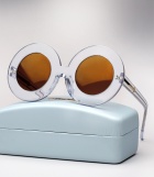 Karen Walker Space Bug - Clear