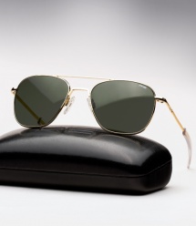 Randolph Engineering Aviator - 23K Gold / AGX