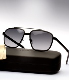 Graz Rizo (Matte Black)