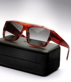 Ksubi Skat - Leopard Haze Tort