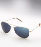 Mosley Tribes Raynes (Silver/Ice Blue)