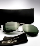 Porsche Design P'8433 - Silver