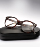 Cutler and Gross 1026 - Dark Turtle