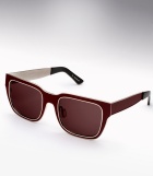 Ksubi Zosma - Burgundy