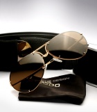 Porsche Design P'8433 - Gold