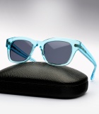 Cutler and Gross 0935 - Ice Blue
