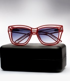 Ksubi Sham - Burgundy