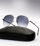 Cutler and Gross 0740 - Silver