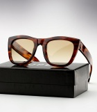 Super Gals Striped Tobacco