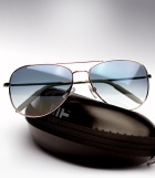 Mosley Tribes Raynes (Chrome/Sapphire)