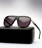Ksubi Tejat - Black
