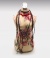 Braided Leather Eyeglass Chain