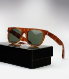Super Flat Small Light Havana