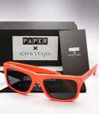 Contego The Morrison - PAPER X Contego