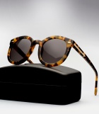 Karen Walker Super Duper Strength - Tortoise