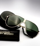 Porsche Design P'8480 - Gold
