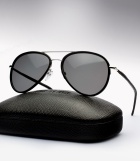 Cutler and Gross 1000 - Black